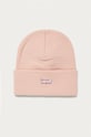Levi's căciulă uni roz 38141.0099