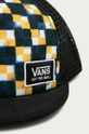 Vans - Čiapka čierna