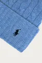 Polo Ralph Lauren - Čiapka modrá