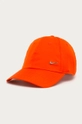 oranžová Nike Sportswear - Čiapka Dámsky