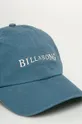 Billabong - Кепка блакитний