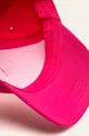 ružová Guess Jeans - Detská čiapka