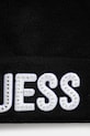 Dievča Guess Jeans - Detská čiapka J0BZ12.Z2Q00 čierna