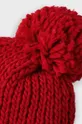 Mayoral - Детская шапка красный