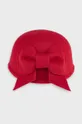 Mayoral - Detská čiapka červená