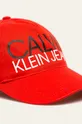 Calvin Klein Jeans - Detská čiapka  100% Bavlna