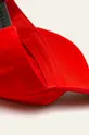 červená Calvin Klein Jeans - Detská čiapka