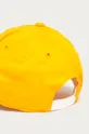 adidas Performance - Detská čiapka GE3315 žltá