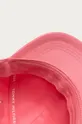 ružová Tommy Hilfiger - Detská čiapka