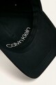 Čepice Calvin Klein K50K505737 námořnická modř
