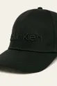črna Calvin Klein kapa