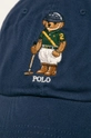 tmavomodrá Polo Ralph Lauren - Čiapka