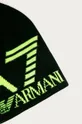 EA7 Emporio Armani - Čiapka  100% Akryl