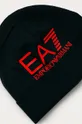 EA7 Emporio Armani - Sapka  70% akril, 30% gyapjú
