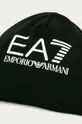 EA7 Emporio Armani - Čiapka  70% Akryl, 30% Vlna