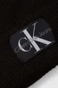 Calvin Klein Jeans Čiapka Základná látka: 50 % Akryl, 50 % Vlna Podšívka: 100 % Bavlna