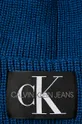 Calvin Klein Jeans - Čiapka Základná látka: 50 % Akryl, 50 % Vlna Podšívka: 100 % Bavlna