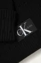 Calvin Klein Jeans - Čiapka a šál