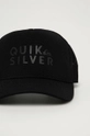 Quiksilver - Čiapka čierna