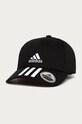adidas Performance - Čepice FK0894 další černá FK0894