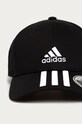 Doplňky adidas Performance - Čepice FK0894 FK0894 černá