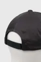 Armani Exchange czapka z daszkiem bawełniana Materiał zasadniczy: 100 % Bawełna, Podszewka: 100 % Bawełna, Aplikacja: 100 % Poliester