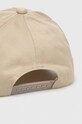 Doplňky Bavlněná baseballová čepice Armani Exchange 954047.CC811 béžová