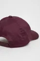 Хлопковая кепка Armani Exchange Основной материал: 100% Хлопок Подкладка: 100% Хлопок Аппликация: 100% Полиэстер