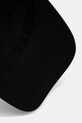 Хлопковая кепка Armani Exchange чёрный 954047.CC811