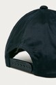 Accesorii Armani Exchange șapcă de baseball din bumbac 954047.CC811 bleumarin