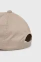 Βαμβακερό καπέλο του μπέιζμπολ Armani Exchange 