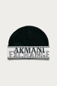 sötétkék Armani Exchange - Sapka Férfi