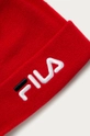 Fila - Czapka 40 % Akryl, 60 % Bawełna