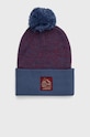 Viking - Czapka Tovis Lifestyle melanż fioletowy 210226690