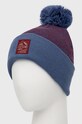 Akcesoria Viking - Czapka Tovis Lifestyle 210226690 fioletowy