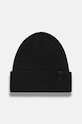 Helly Hansen czapka z domieszką wełny czarny 67195