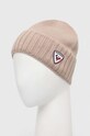 Rossignol caciula de lana RLJMH08 bej AW23