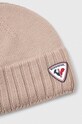 Accesorii Rossignol caciula de lana RLJMH08 bej