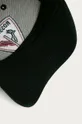 μαύρο Rossignol - Καπέλο