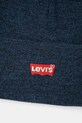 Аксессуары Levi's - Шапка 38022.0177 тёмно-синий