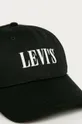 Levi's - Czapka czarny