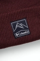 Columbia beanie 100% Acrylic