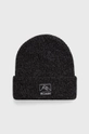 black Columbia beanie Men’s