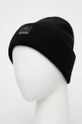 Columbia beanie black