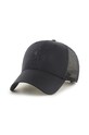 47 brand - Шапка Liverpool FC други черен EPL.BRANS04CTP.BKB