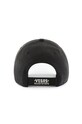 47brand șapcă NHL Vegas Golden Knights H.MVP31WBV.BK negru AW20