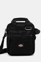 Dickies - Сумка гладкий чорний DK0A4X7RBLK
