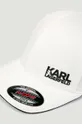 Karl Lagerfeld - Sapka fehér