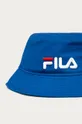 Fila - Шляпа голубой