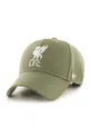 verde 47 brand berretto EPL Liverpool Uomo